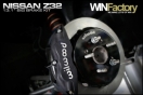 WINFactory 300ZX Z32 13.1" Big Brake Kit